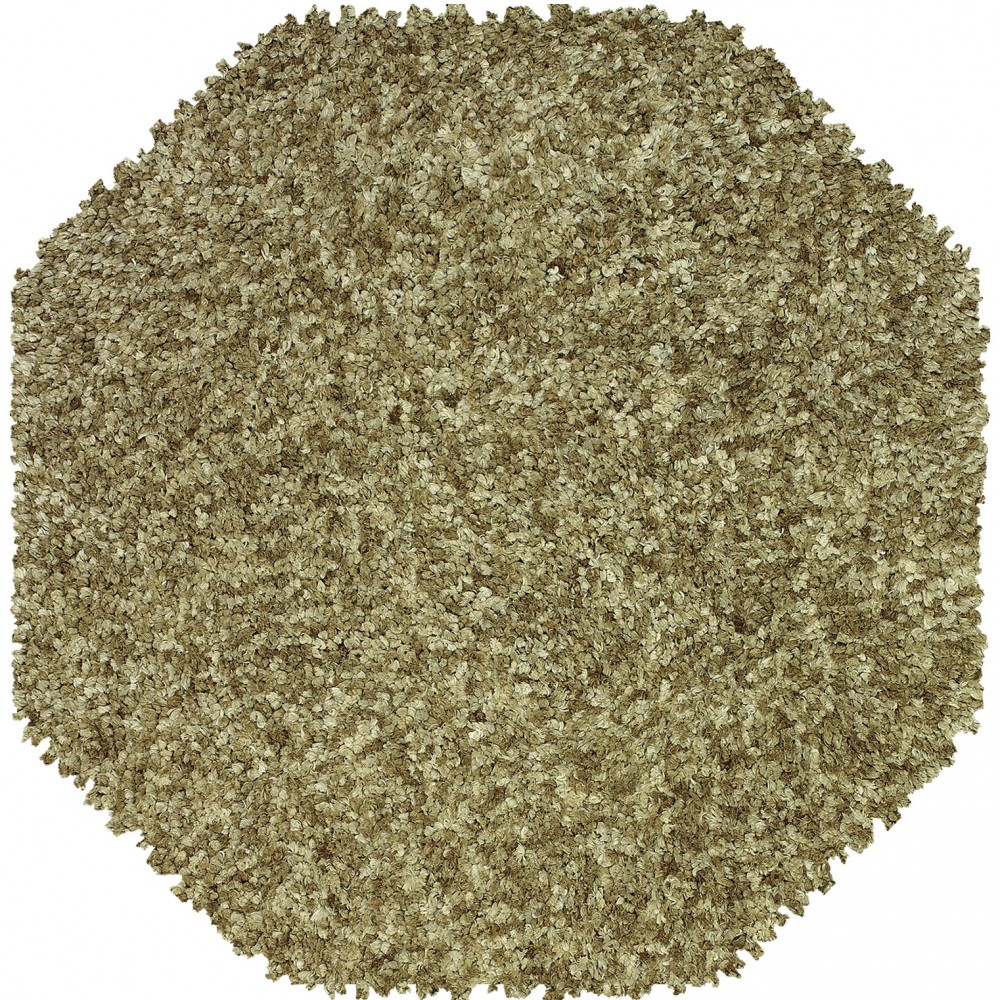 Utopia UT100 Aloe 4' x 4' Octagon Rug Utopia UT100 Aloe 4' x 4' Octagon Rug