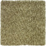 Utopia UT100 Aloe 4' x 4' Square Rug