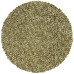 Utopia UT100 Aloe 8' x 8' Round Rug