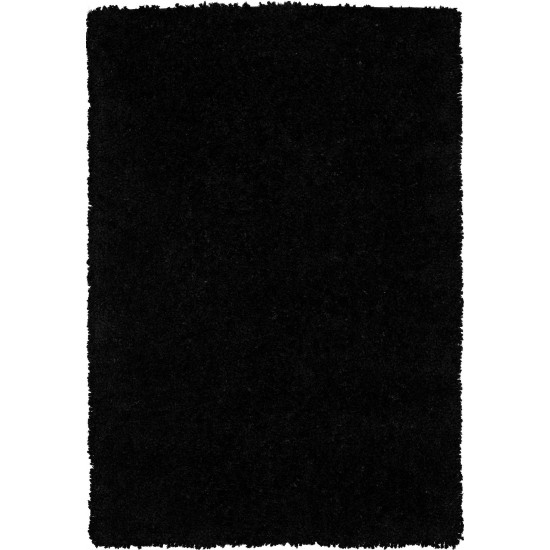 Utopia UT100 Black 10' x 14' Rug