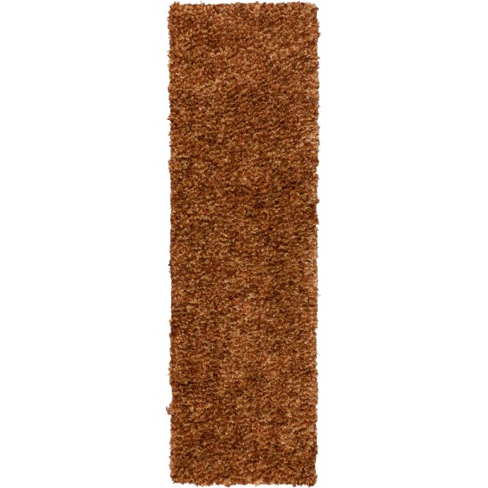 Utopia UT100 Canyon 2'3" x 7'6" Runner Rug