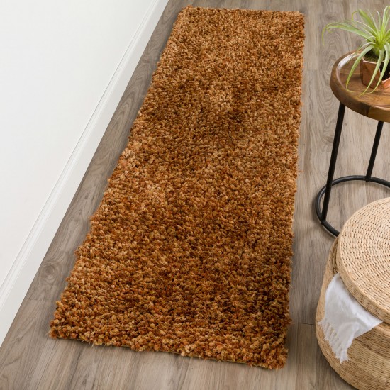 Utopia UT100 Canyon 2'6" x 10' Runner Rug