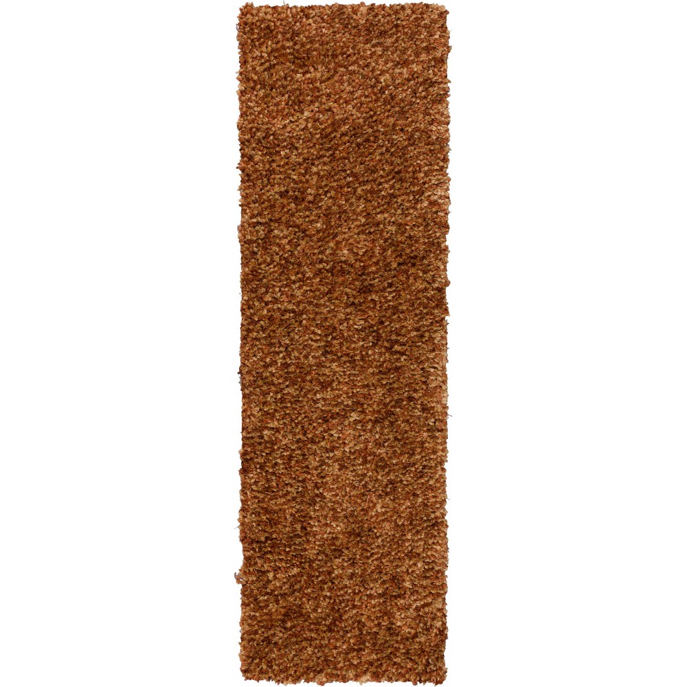 Utopia UT100 Canyon 2'6" x 12' Runner Rug