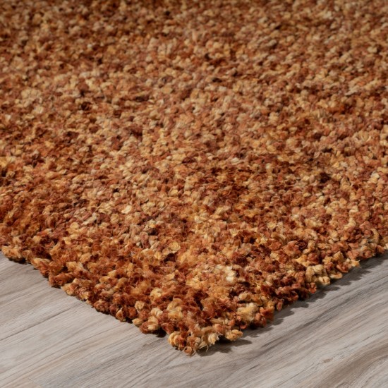 Utopia UT100 Canyon 2'6" x 12' Runner Rug