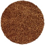 Utopia UT100 Canyon 6' x 6' Round Rug