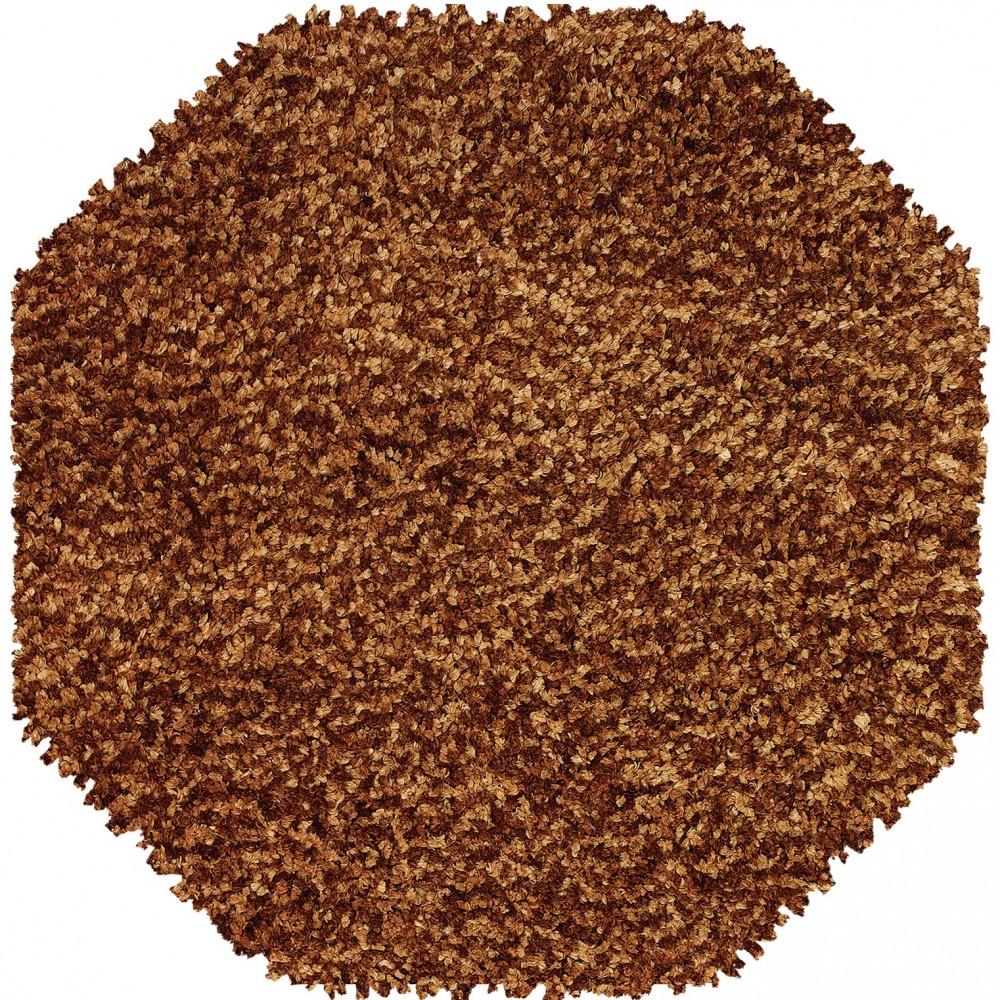 Utopia UT100 Canyon 8' x 8' Octagon Rug Utopia UT100 Canyon 8' x 8' Octagon Rug
