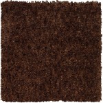 Utopia UT100 Fudge 10' x 10' Square Rug