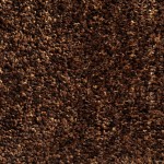 Utopia UT100 Fudge 2'6" x 10' Runner Rug