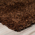 Utopia UT100 Fudge 2'6" x 10' Runner Rug