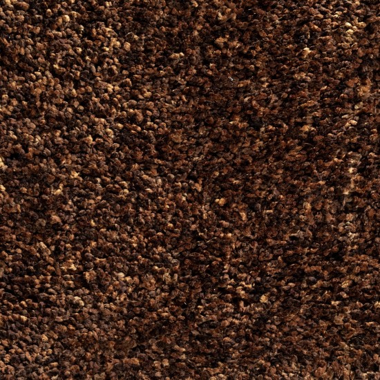 Utopia UT100 Fudge 2'6" x 20' Runner Rug