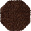 Utopia UT100 Fudge 6' x 6' Octagon Rug