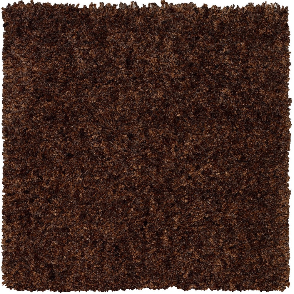 Utopia UT100 Fudge 8' x 8' Square Rug