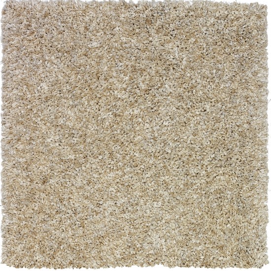 Utopia UT100 Sand 10' x 10' Square Rug