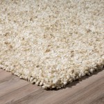 Utopia UT100 Sand 2'6" x 10' Runner Rug