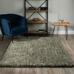 Utopia UT100 Silver 12' x 15' Rug