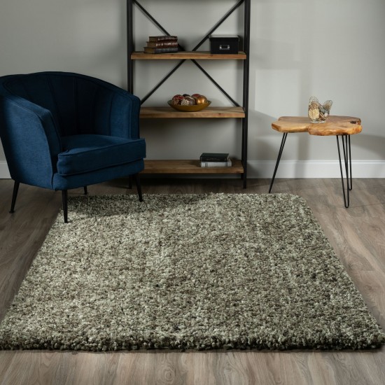 Utopia UT100 Silver 12' x 18' Rug