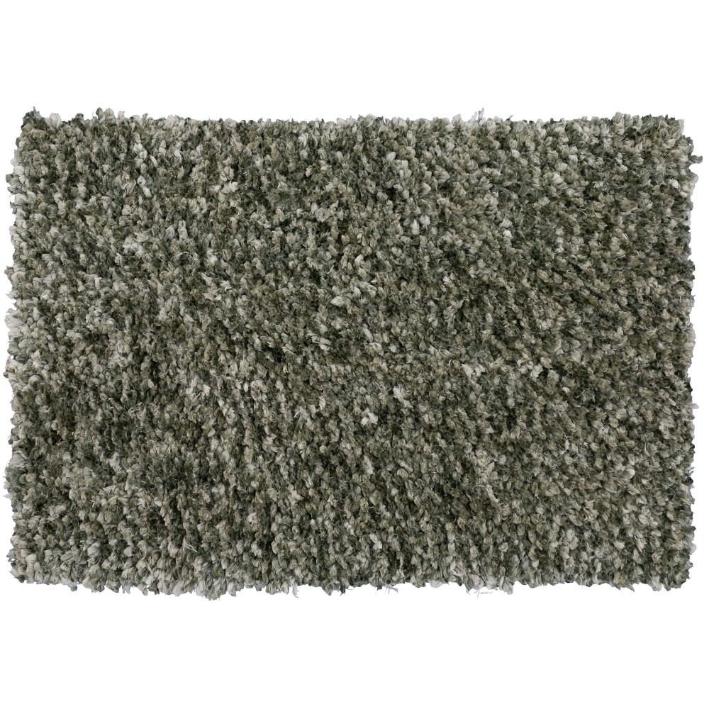 Utopia UT100 Silver 2' x 3' Rug Utopia UT100 Silver 2' x 3' Rug