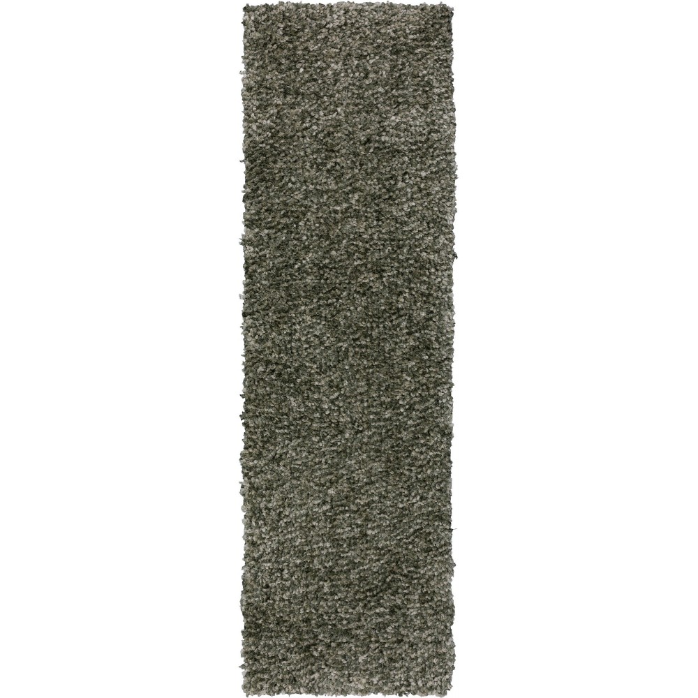 Utopia UT100 Silver 2'6" x 16' Runner Rug Utopia UT100 Silver 2'6" x 16' Runner Rug
