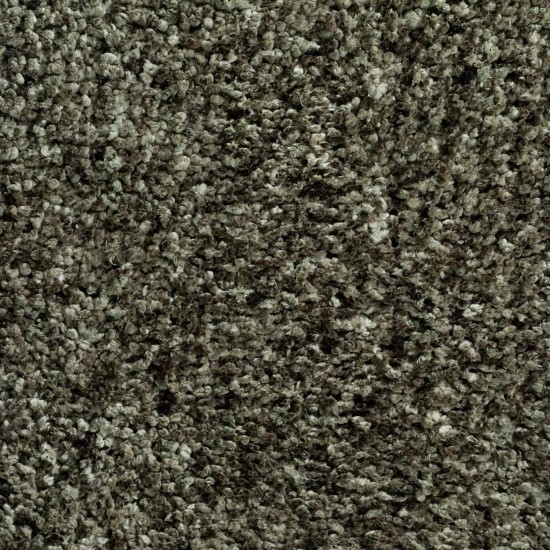 Utopia UT100 Silver 2'6" x 16' Runner Rug