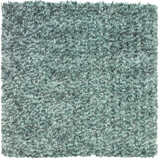 Utopia UT100 Sky 10' x 10' Square Rug