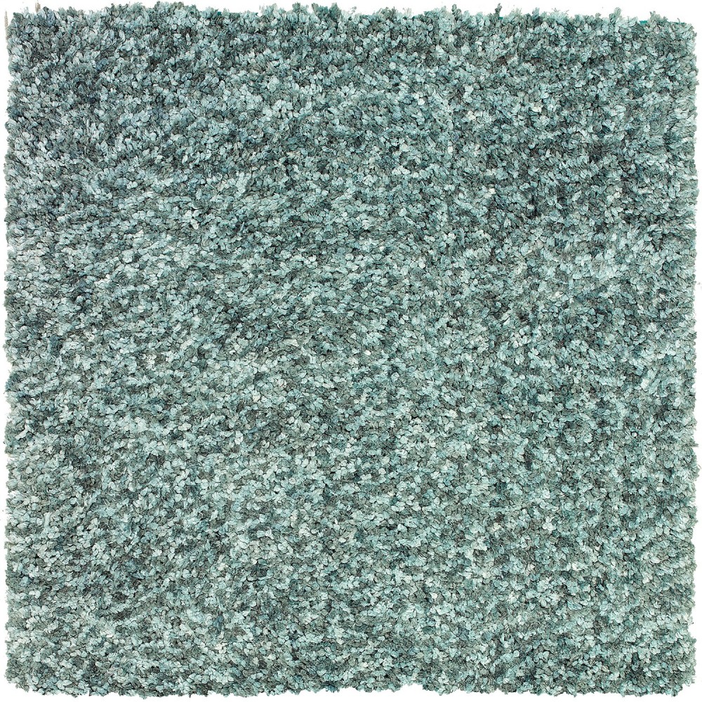 Utopia UT100 Sky 12' x 12' Square Rug