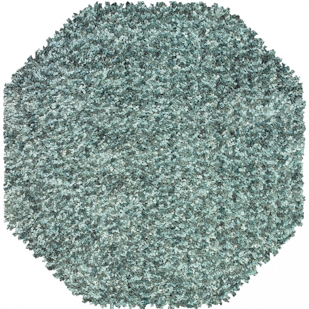 Utopia UT100 Sky 8' x 8' Octagon Rug Utopia UT100 Sky 8' x 8' Octagon Rug