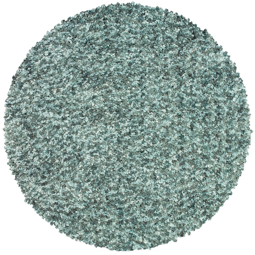 Utopia UT100 Sky 8' x 8' Round Rug Utopia UT100 Sky 8' x 8' Round Rug
