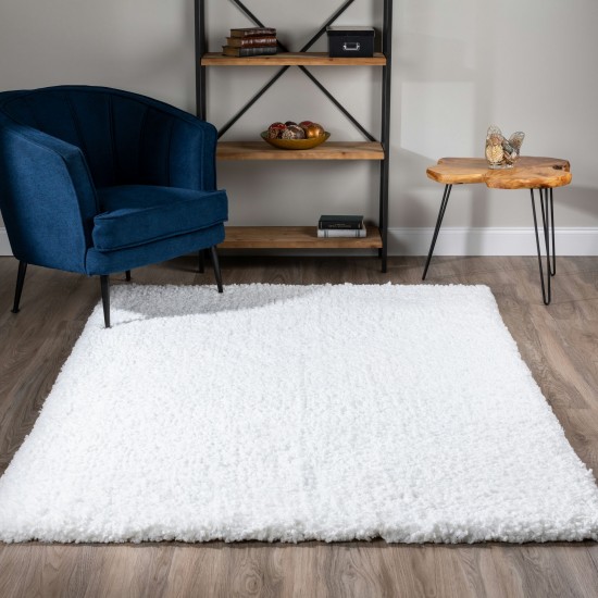 Utopia UT100 Snow 10' x 14' Rug