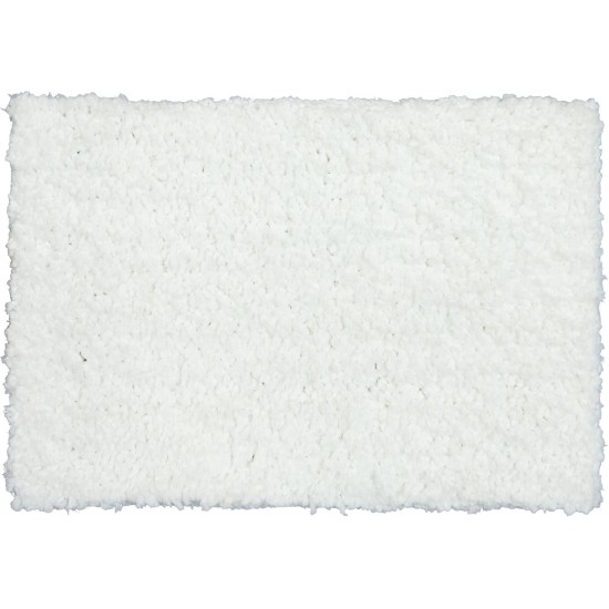 Utopia UT100 Snow 2' x 3' Rug