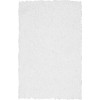 Utopia UT100 Snow 6' x 9' Rug