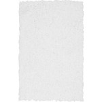 Utopia UT100 Snow 8' x 10' Rug