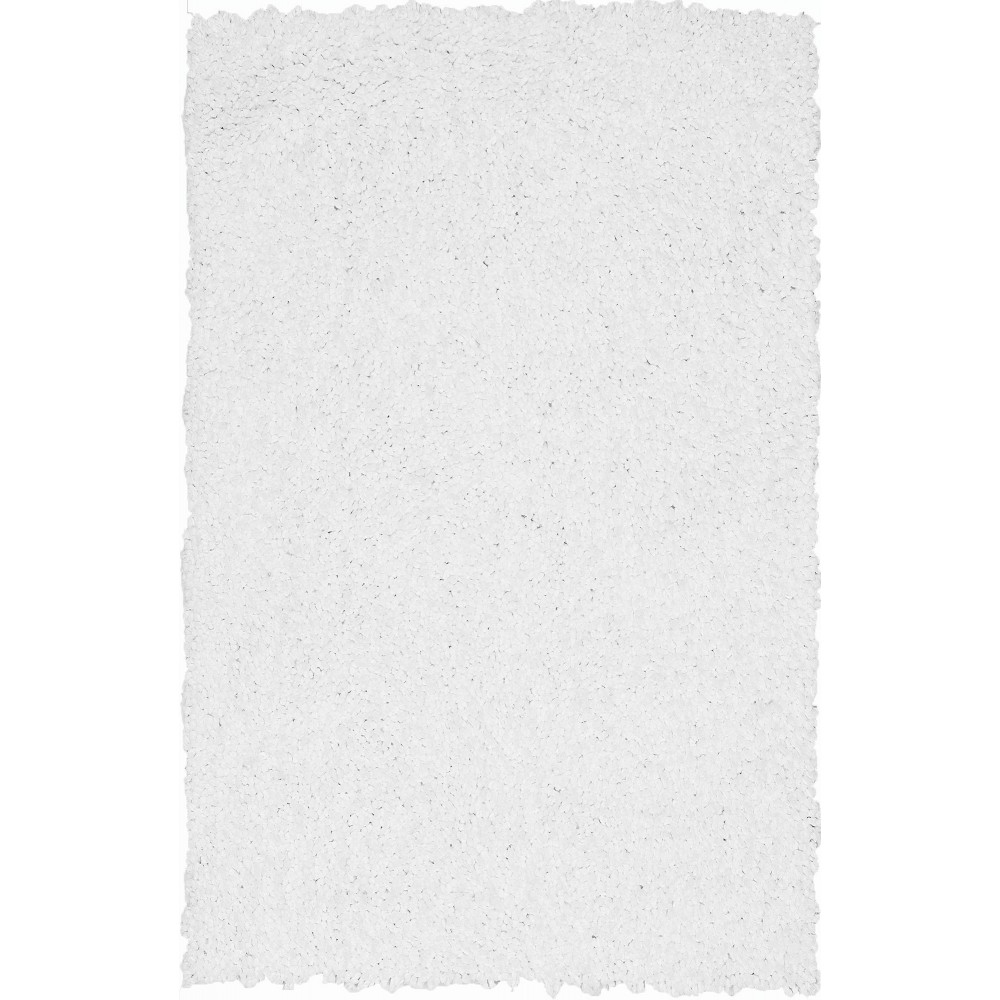 Utopia UT100 Snow 8' x 10' Rug Utopia UT100 Snow 8' x 10' Rug