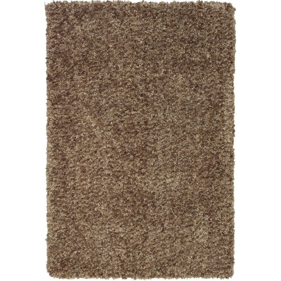 Utopia UT100 Taupe 10' x 14' Rug