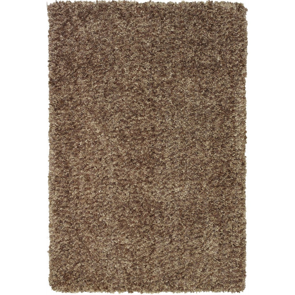 Utopia UT100 Taupe 10' x 14' Rug