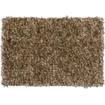 Utopia UT100 Taupe 2' x 3' Rug