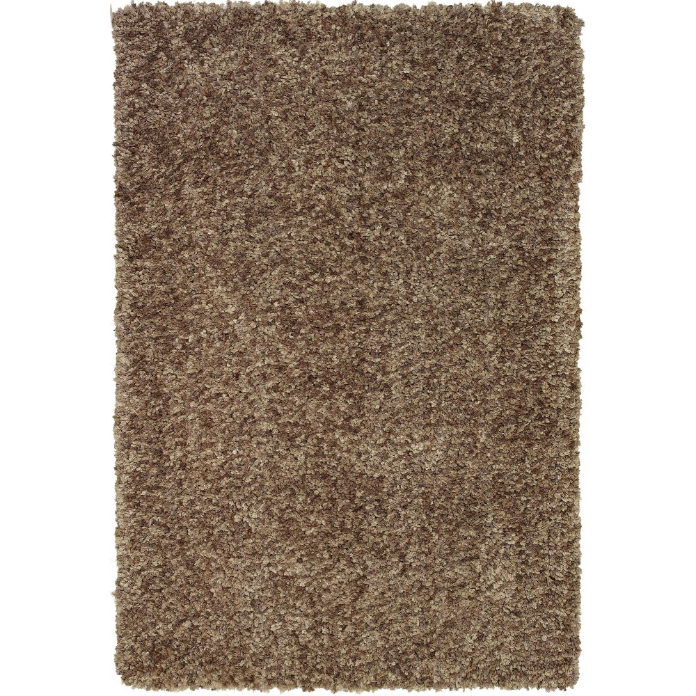 Utopia UT100 Taupe 8' x 10' Rug