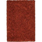 Utopia UT100 Terra Cotta 10\' x 14\' Rug