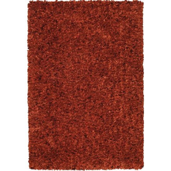 Utopia UT100 Terra Cotta 10' x 14' Rug