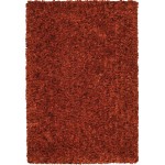 Utopia UT100 Terra Cotta 12' x 18' Rug