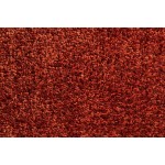 Utopia UT100 Terra Cotta 2'6" x 10' Runner Rug