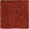 Utopia UT100 Terra Cotta 6' x 6' Square Rug