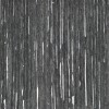 Vibes VB1 Black 10' x 10' Square Rug