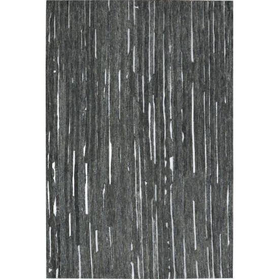 Vibes VB1 Black 12' x 18' Rug