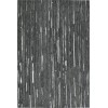 Vibes VB1 Black 6' x 9' Rug