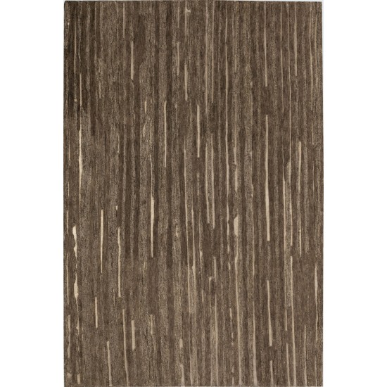 Vibes VB1 Chocolate 10' x 14' Rug