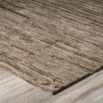 Vibes VB1 Chocolate 5' x 7'6" Rug