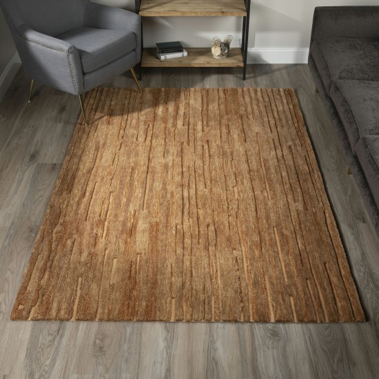 Vibes VB1 Copper 10' x 14' Rug