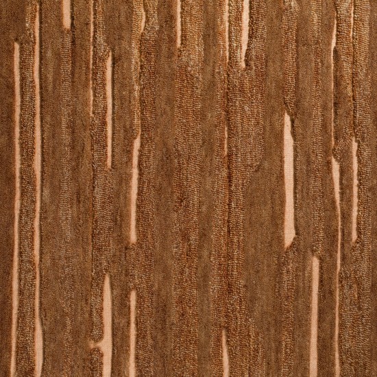 Vibes VB1 Copper 2' x 3' Rug