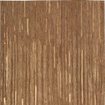 Vibes VB1 Copper 4\' x 4\' Square Rug