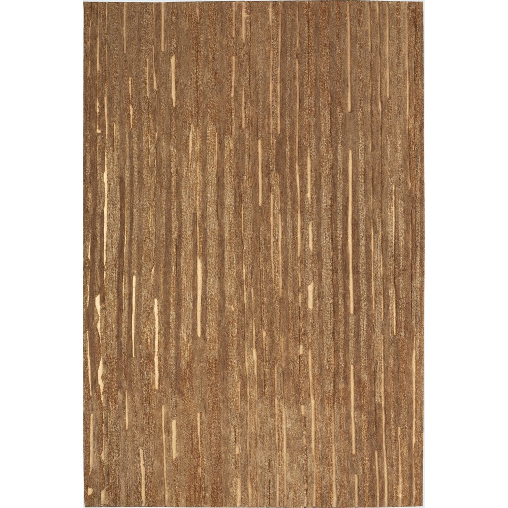 Vibes VB1 Copper 6' x 9' Rug